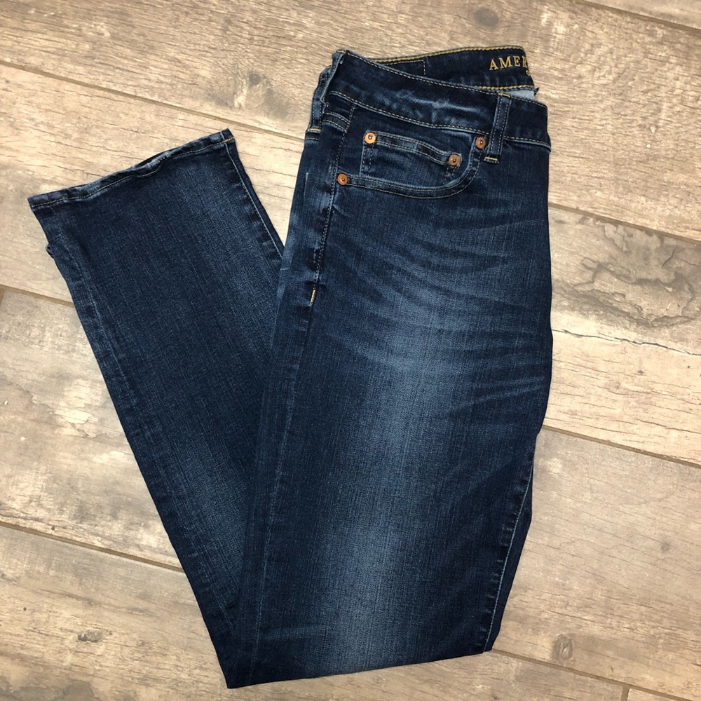 Mens AE Jeans